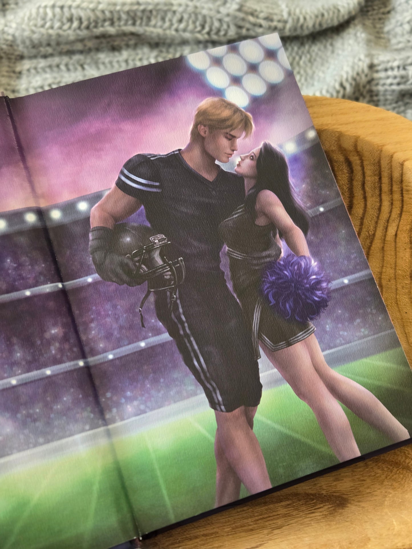 LEFTOVER Year of RINA KENT Author Spotlight Box - THORNS DUET