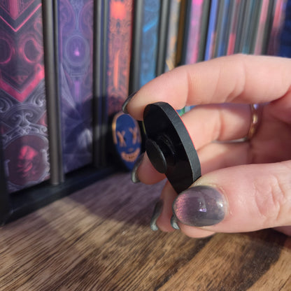 Legacy of Gods Masks Shoe Charms