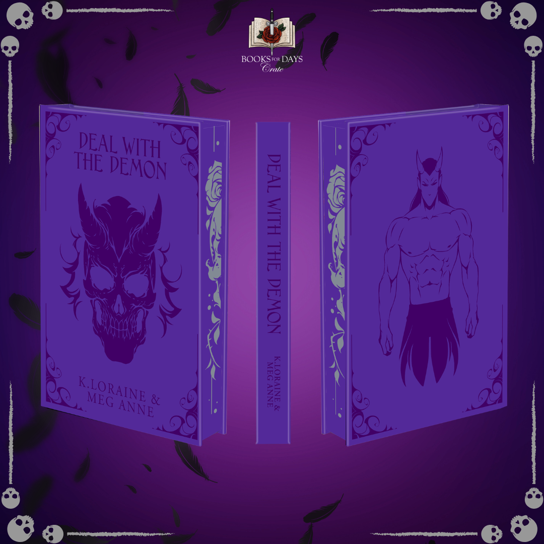 *SIGNED* PREORDER The Mate Games: Pestilence