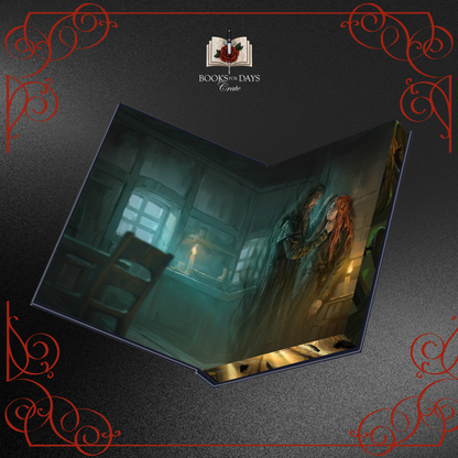 *SIGNED* PREORDER The Broken Kingdoms