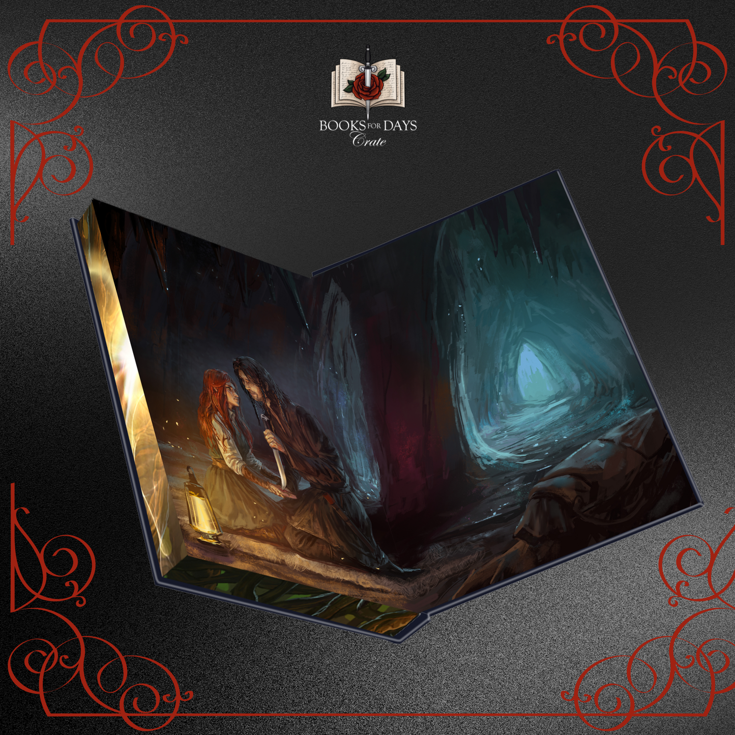 *SIGNED* PREORDER The Broken Kingdoms