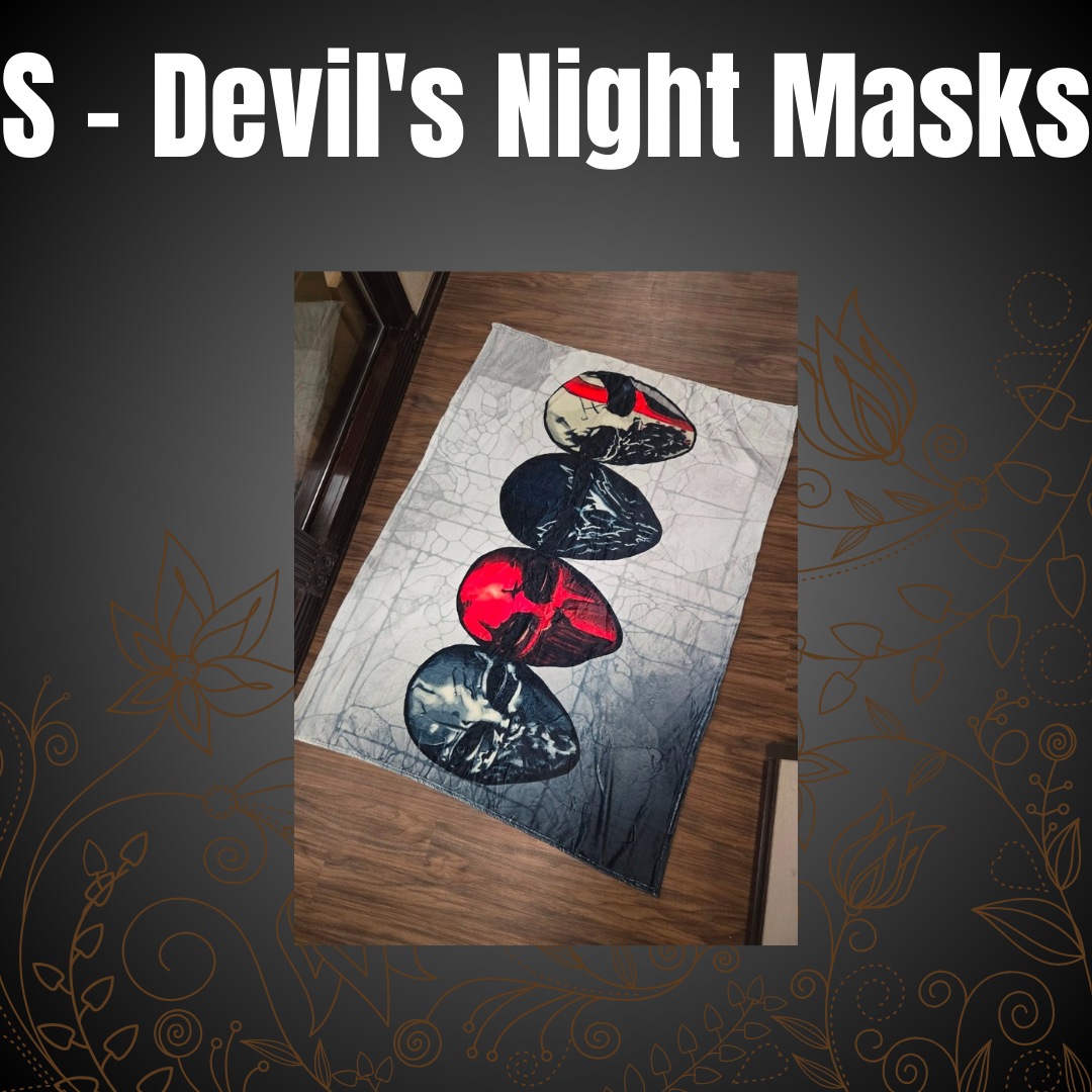 Blanket Preorder Sale