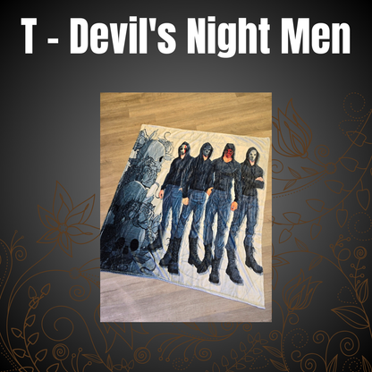 Blanket Preorder Sale