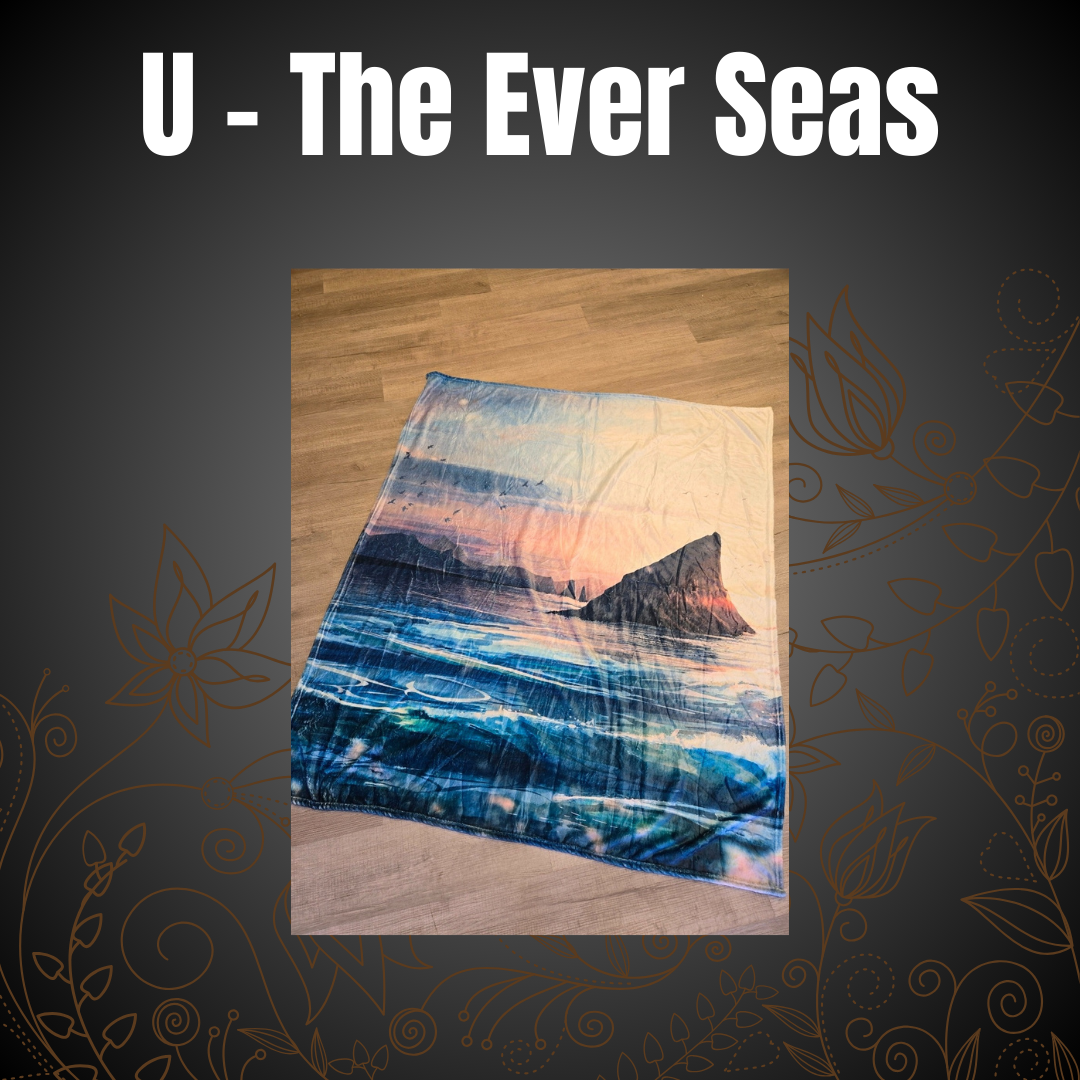 Blanket Preorder Sale