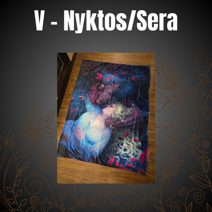 Blanket Preorder Sale