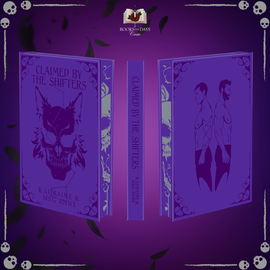 *SIGNED* PREORDER The Mate Games: Pestilence