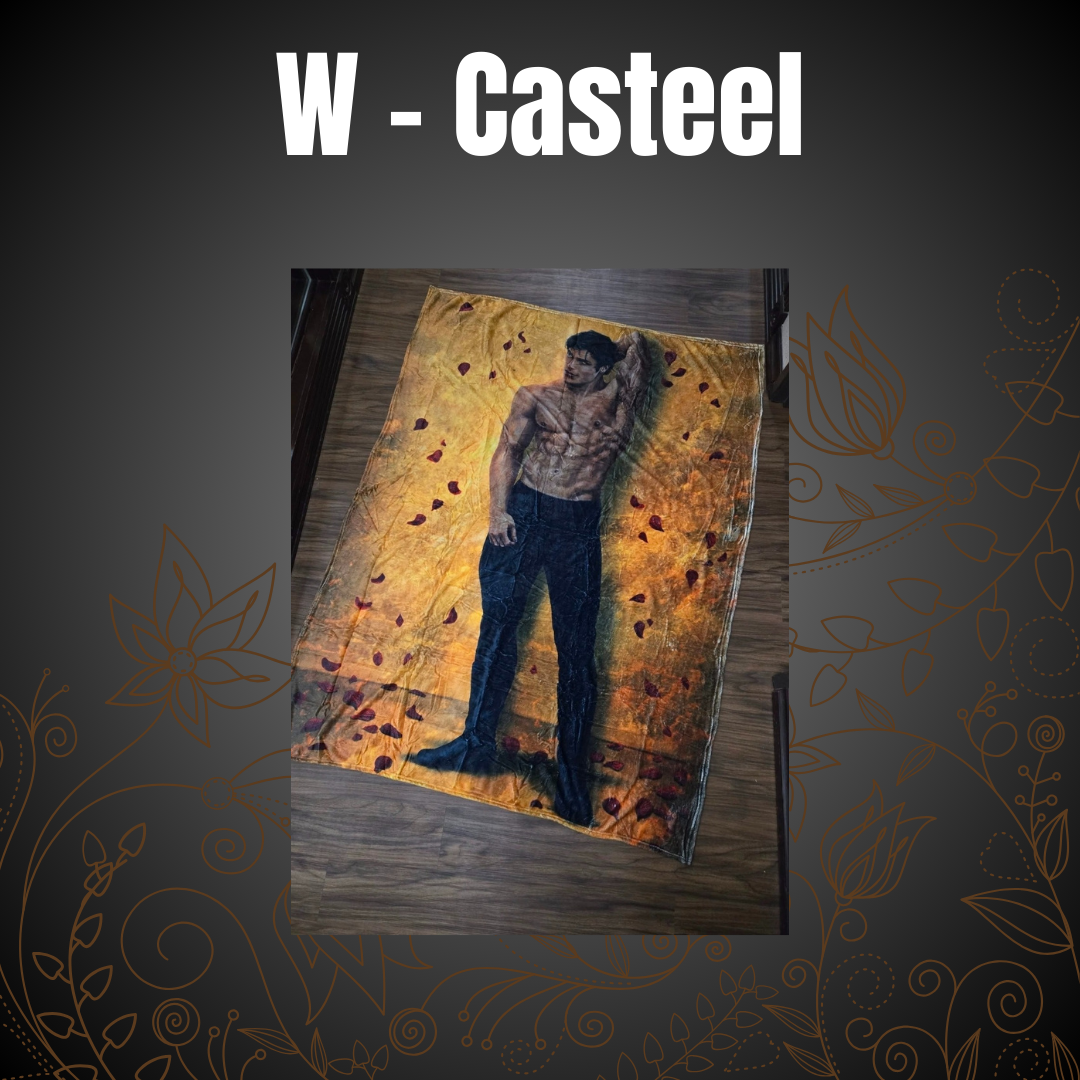 Blanket Preorder Sale