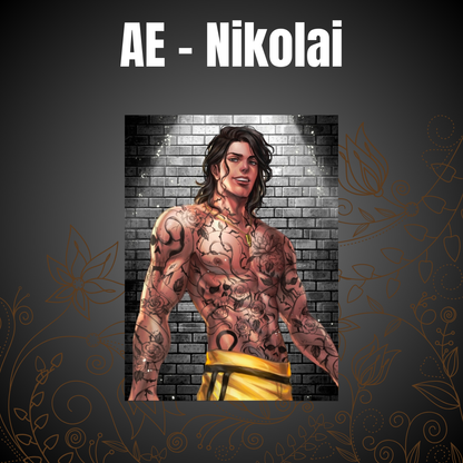 Blanket Preorder Sale