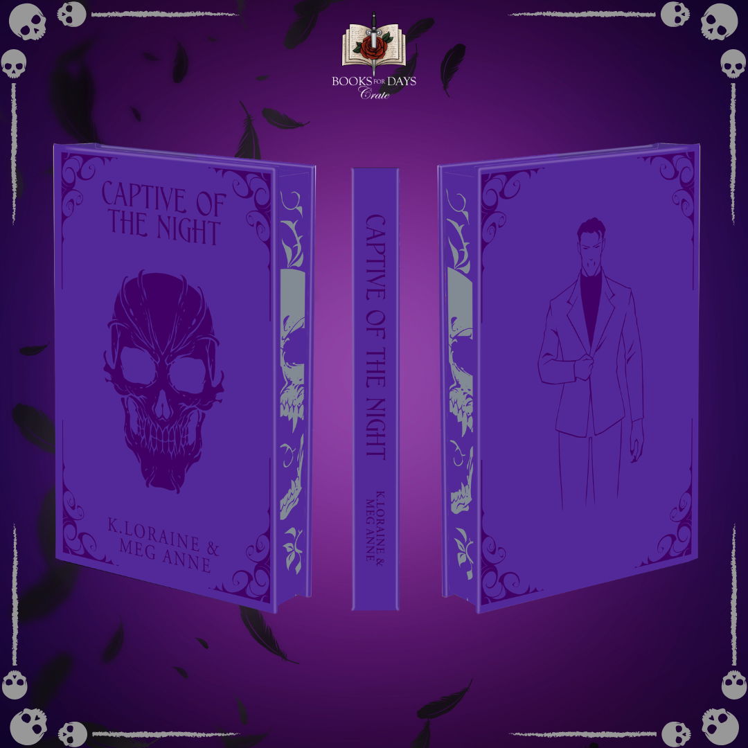 *SIGNED* PREORDER The Mate Games: Pestilence