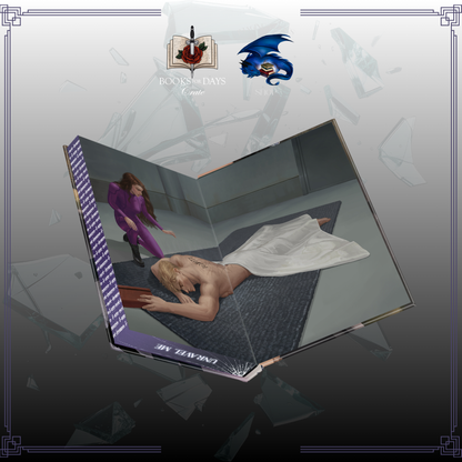 PREORDER Shatter Me Series