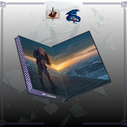 PREORDER Shatter Me Series