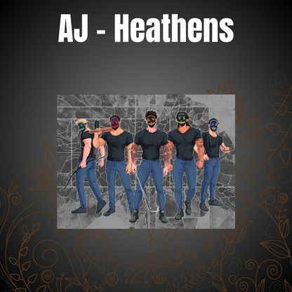 Blanket Preorder Sale