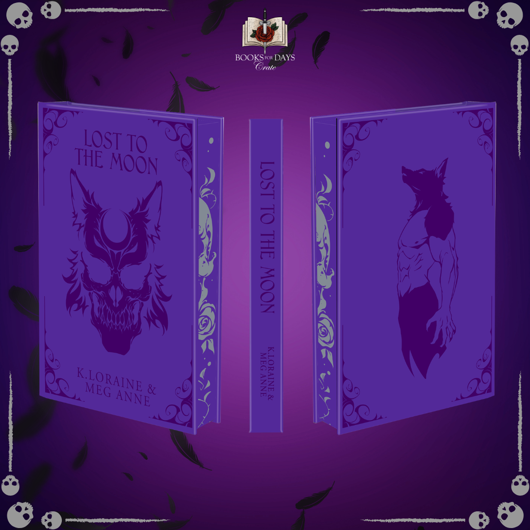 *SIGNED* PREORDER The Mate Games: Pestilence