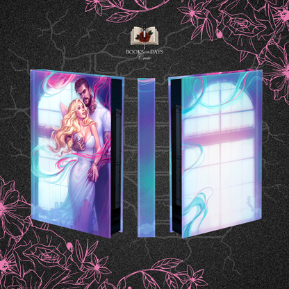 *SIGNED* PREORDER Redemption Hills