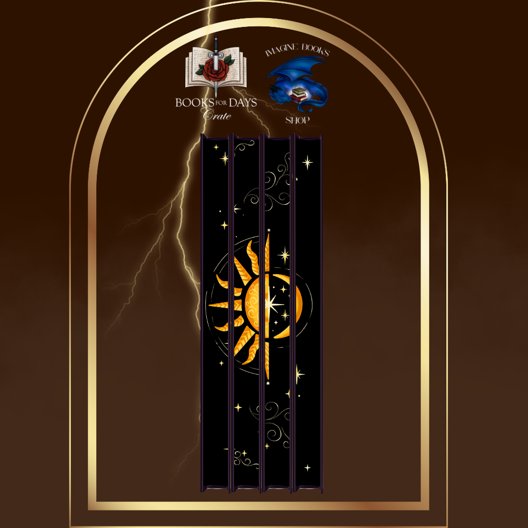 *SIGNED* PREORDER Titan Series