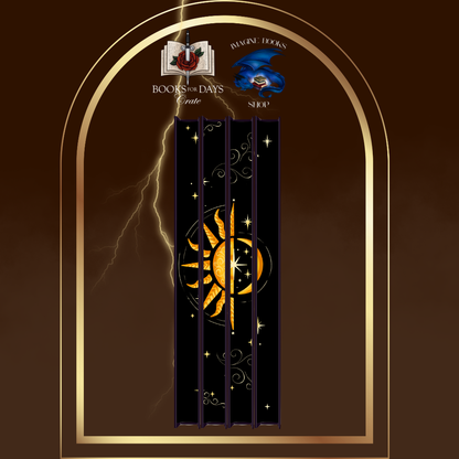 *SIGNED* PREORDER Titan Series