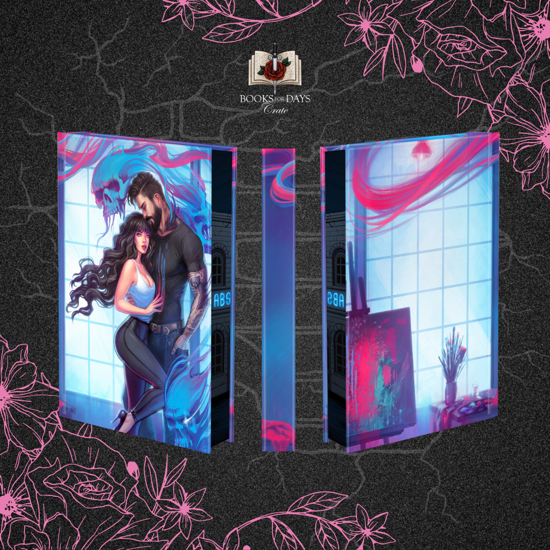 *SIGNED* PREORDER Redemption Hills