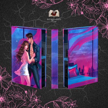 *SIGNED* PREORDER Redemption Hills