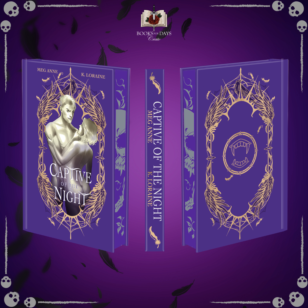 *SIGNED* PREORDER The Mate Games: Pestilence