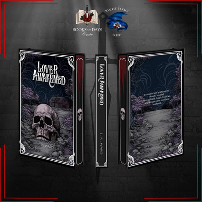 PREORDER Black Dagger Brotherhood