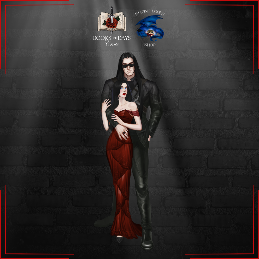 PREORDER Black Dagger Brotherhood