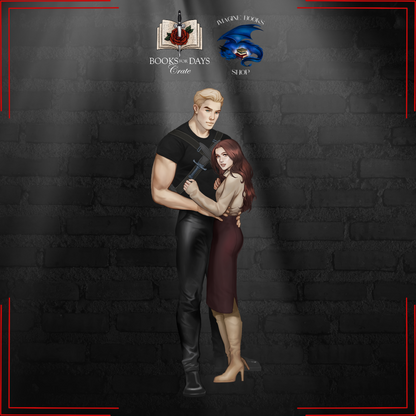 PREORDER Black Dagger Brotherhood