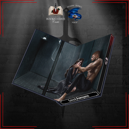 PREORDER Black Dagger Brotherhood