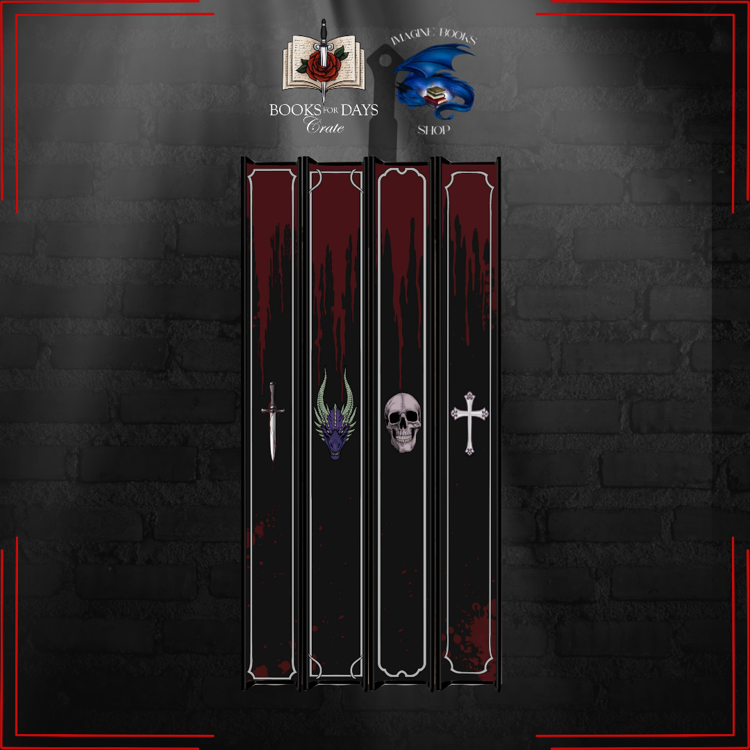 PREORDER Black Dagger Brotherhood