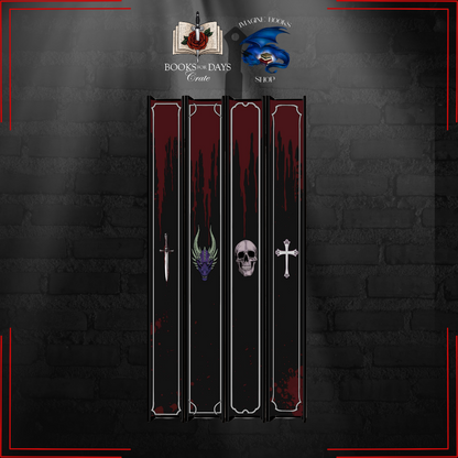 PREORDER Black Dagger Brotherhood