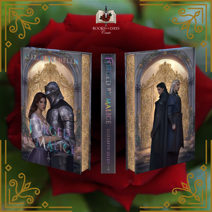 *SIGNED* PREORDER Beasts of the Briar