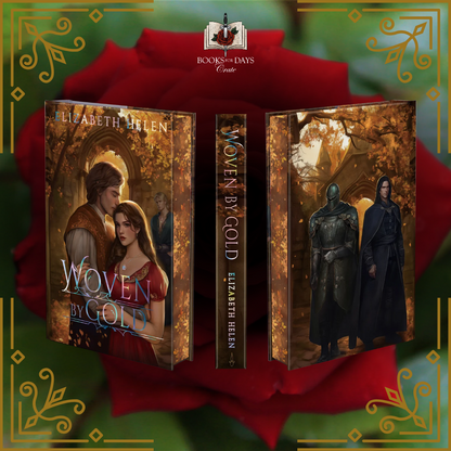 *SIGNED* PREORDER Beasts of the Briar
