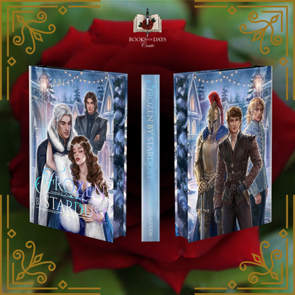 *SIGNED* PREORDER Beasts of the Briar