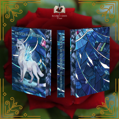 *SIGNED* PREORDER Beasts of the Briar