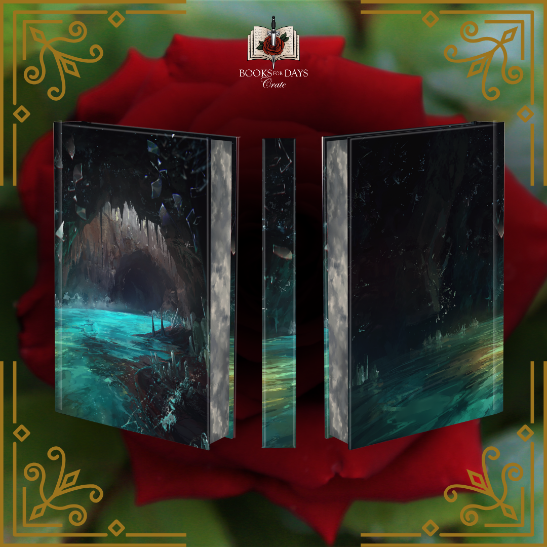 *SIGNED* PREORDER Beasts of the Briar