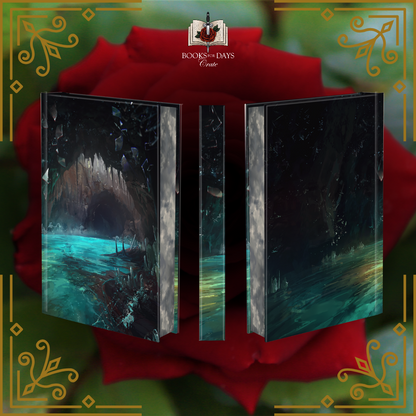 *SIGNED* PREORDER Beasts of the Briar