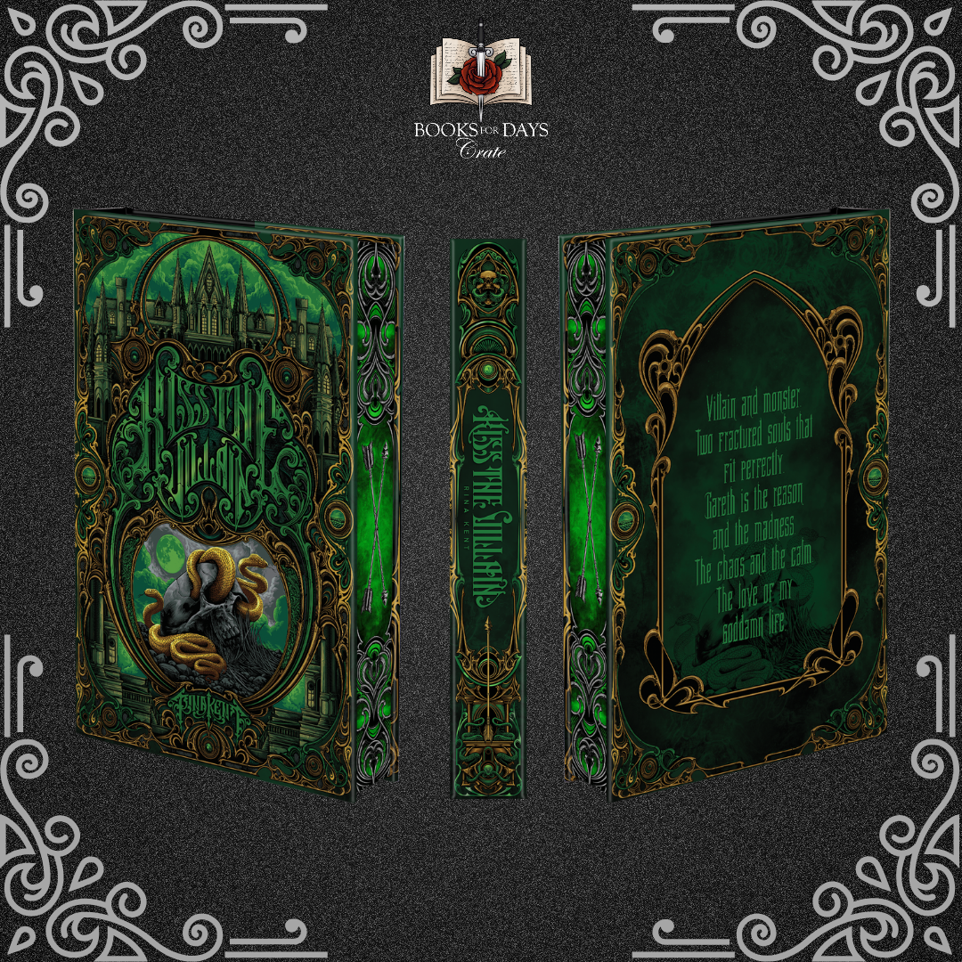 PREORDER Rina Kent Books