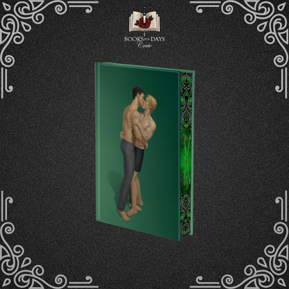 PREORDER Rina Kent Books