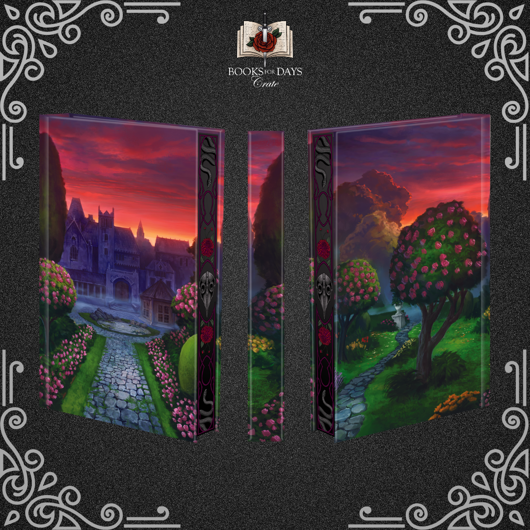 PREORDER Rina Kent Books