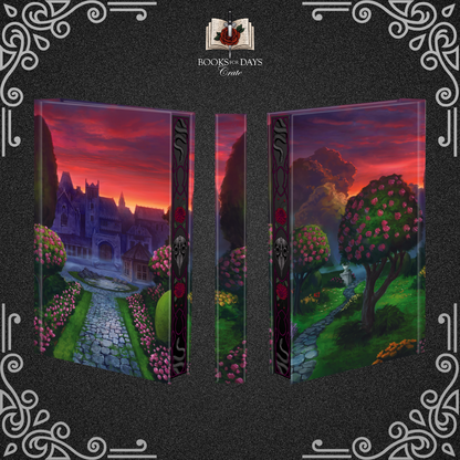 PREORDER Rina Kent Books