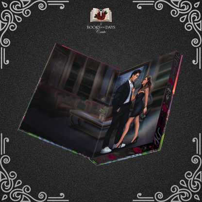 PREORDER Rina Kent Books