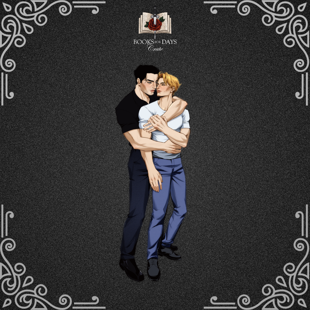 PREORDER Rina Kent Books