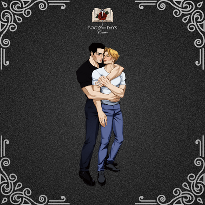 PREORDER Rina Kent Books