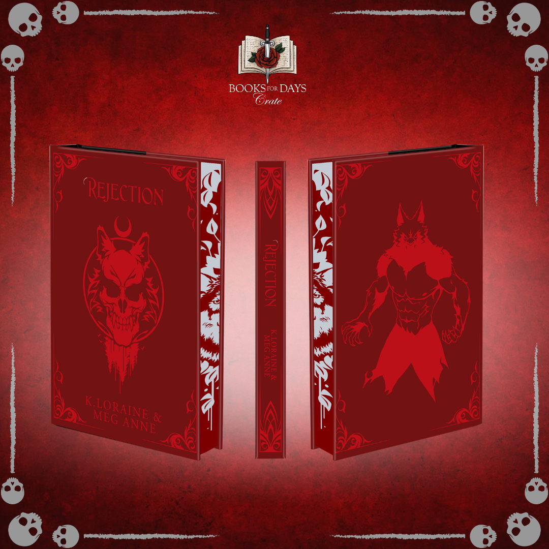 *SIGNED* PREORDER The Mate Games: War