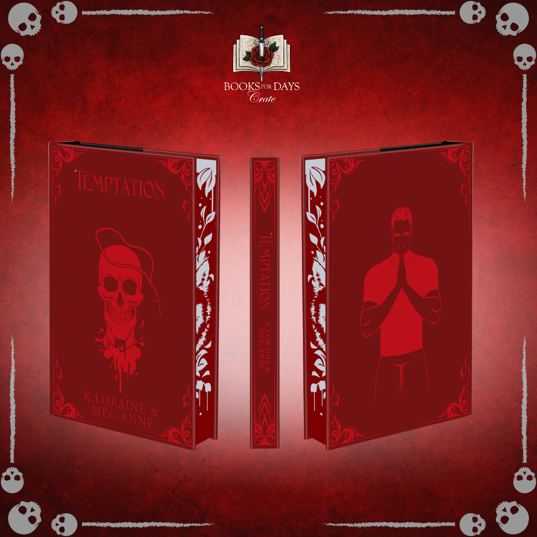 *SIGNED* PREORDER The Mate Games: War