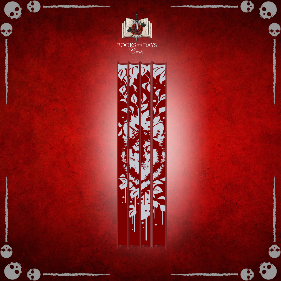 *SIGNED* PREORDER The Mate Games: War