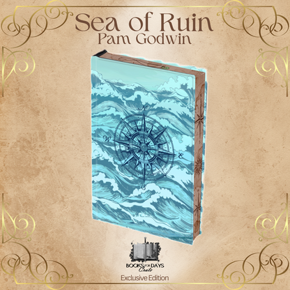 Sea of Ruin Exclusive Edition PREORDER