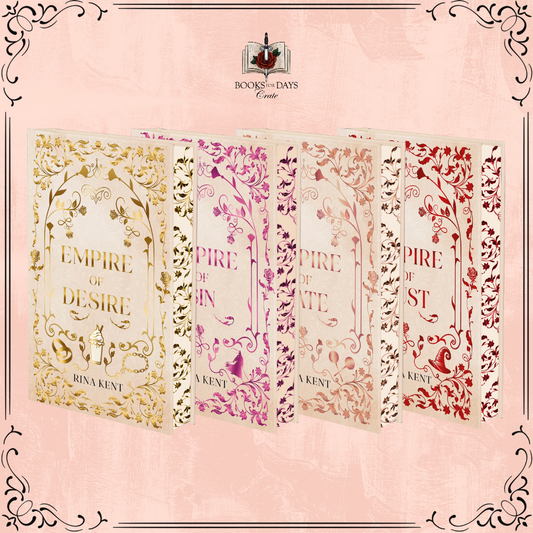 TIER 1 SCRATCH & DENT Empire Series