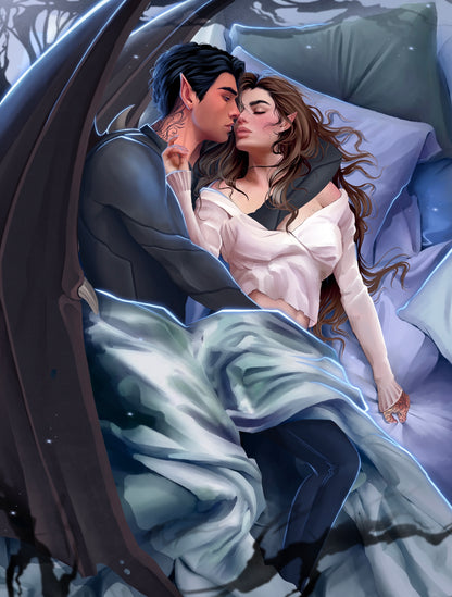 Blankets