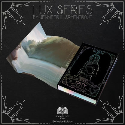 Lux Series PRE-ORDER