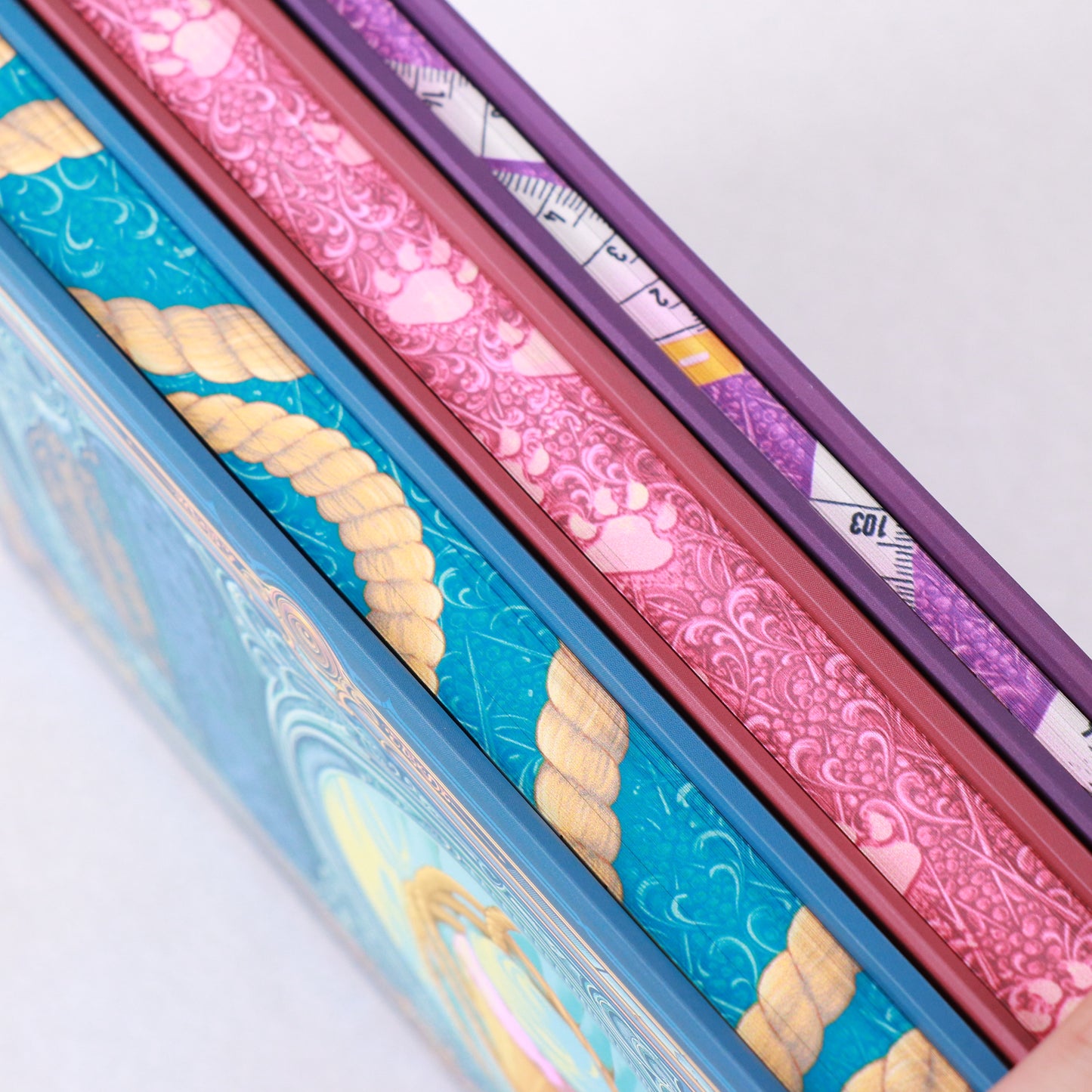 Romance Subscription Box